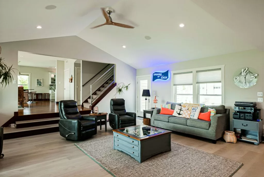 Home Renovations Contractor 3