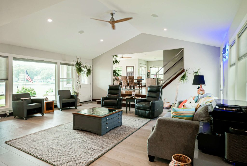 Home Renovations Contractor 5