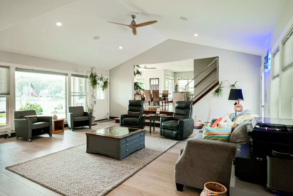 Home Renovations Contractor 5