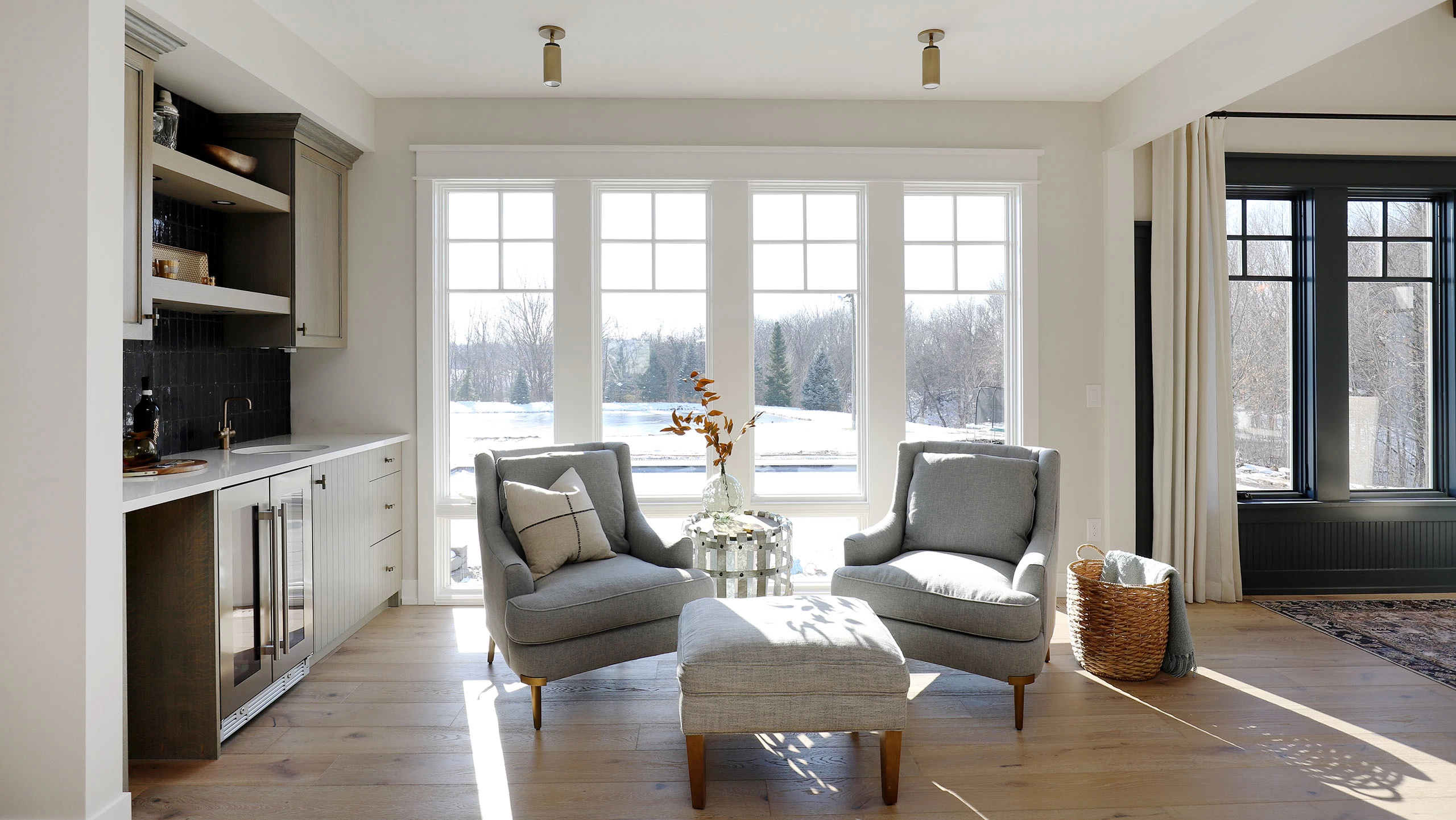 Home Specialists Home Remodeling Experts