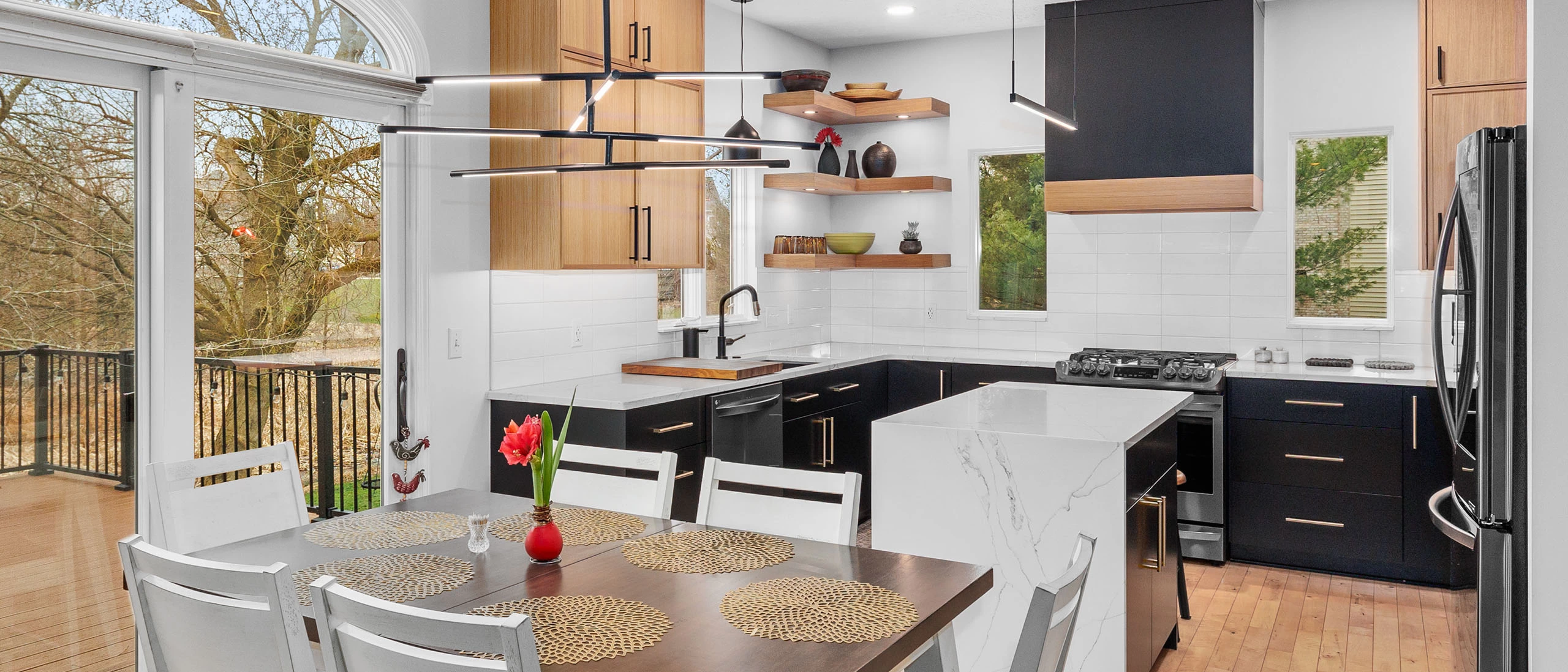 Kitchen Remodeling Contractor Grand Rapids Mi