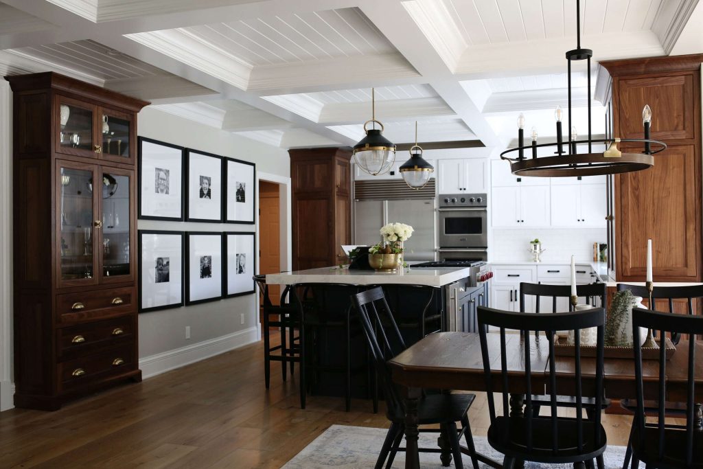 Luxury Interior Remodeling Contractor 19