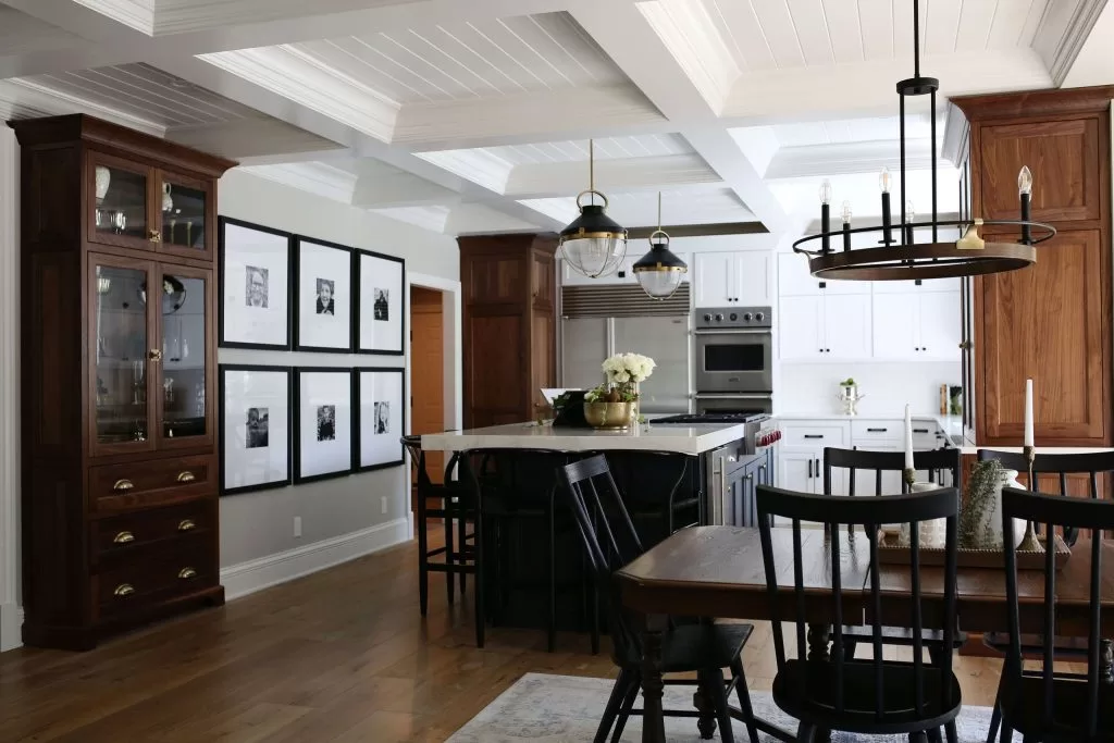 Luxury Interior Remodeling Contractor 19
