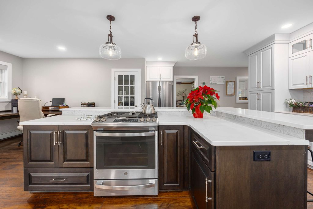 Luxury Kitchen Remodeling Contractor 10