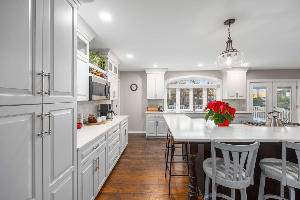 Luxury Kitchen Remodeling Contractor 14