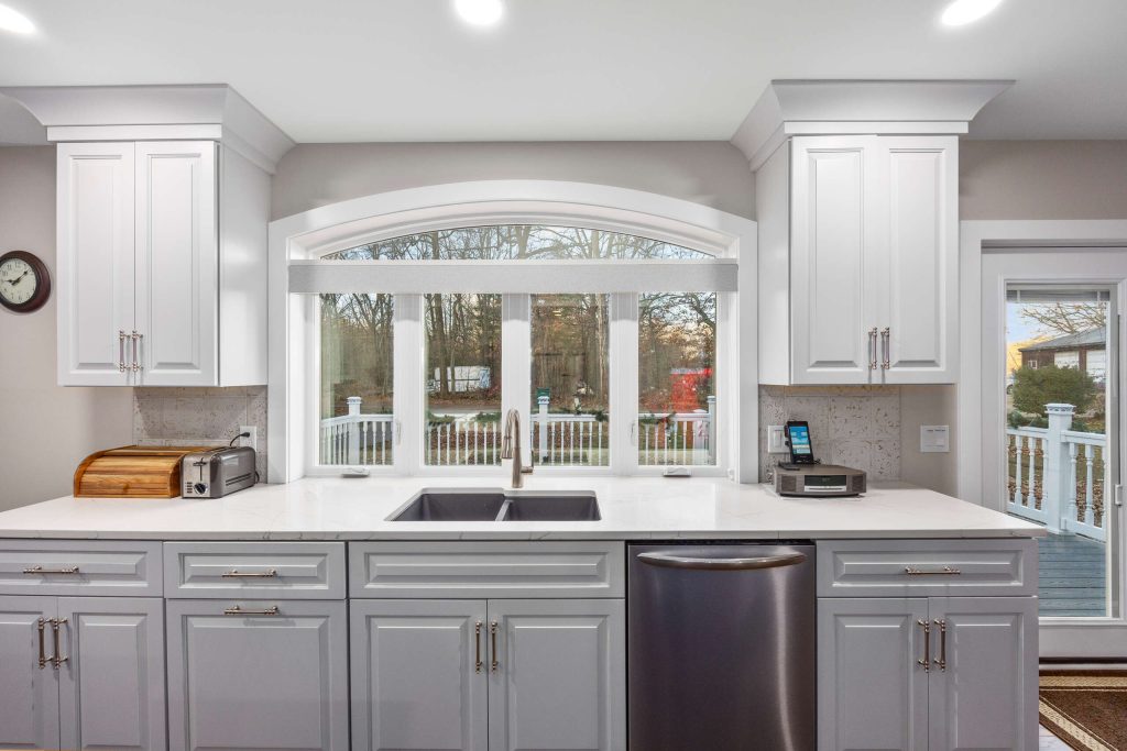 Luxury Kitchen Remodeling Contractor 15