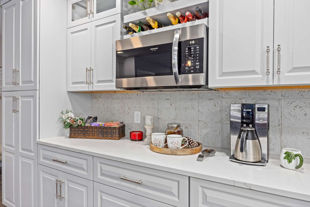 Luxury Kitchen Remodeling Contractor 6