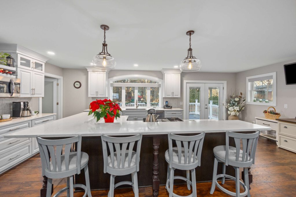 Luxury Kitchen Remodeling Contractor 8