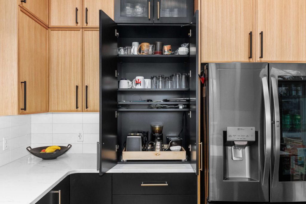 Modern Kitchen Remodeling Contractor 5