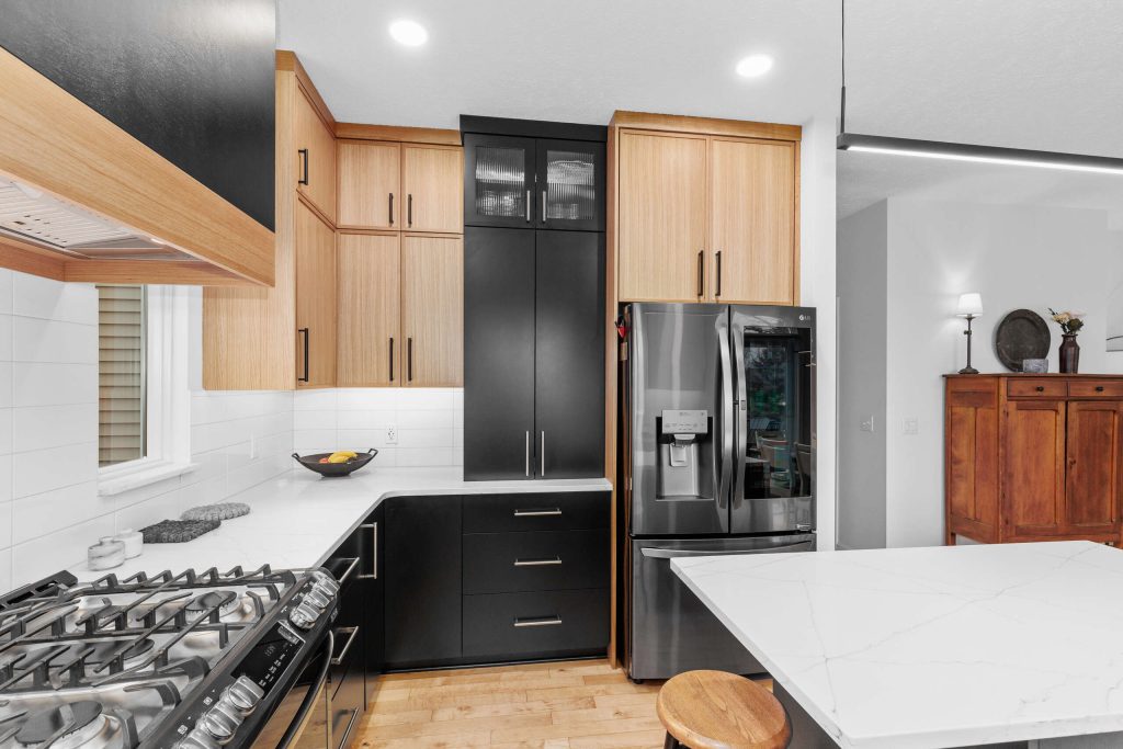 Modern Kitchen Remodeling Contractor 8