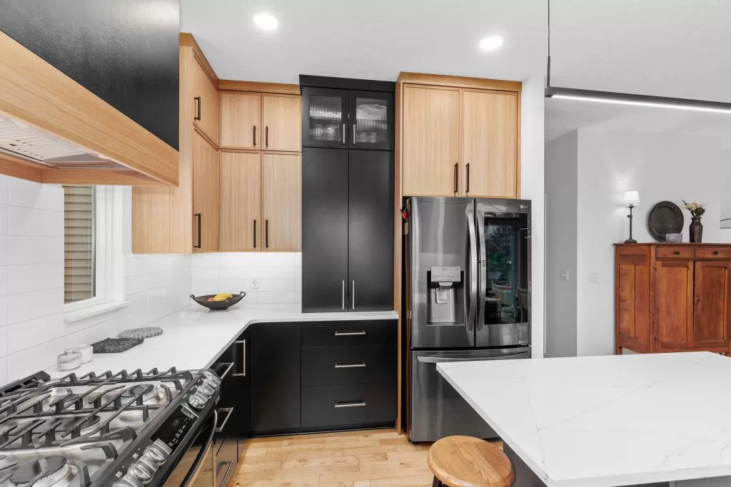 Modern Kitchen Remodeling Contractor 8