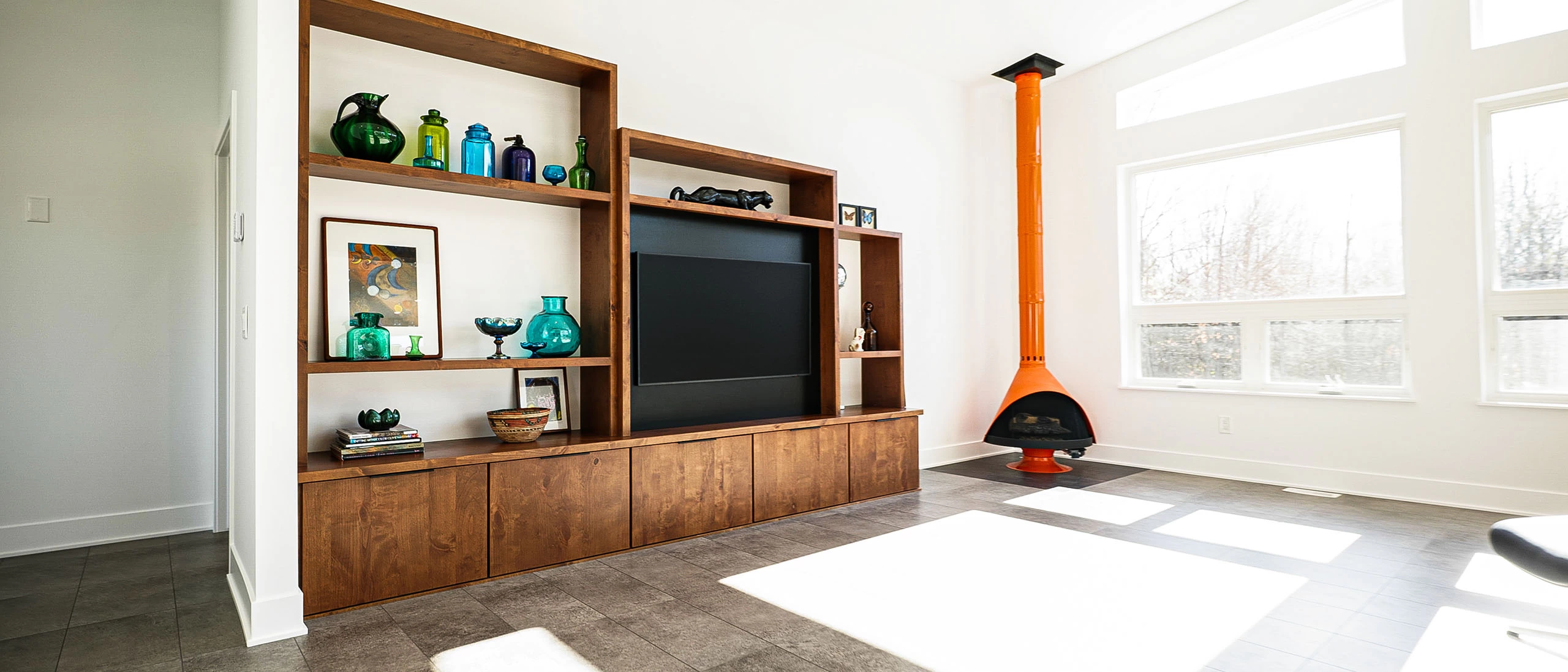 New Home Builders West Michigan