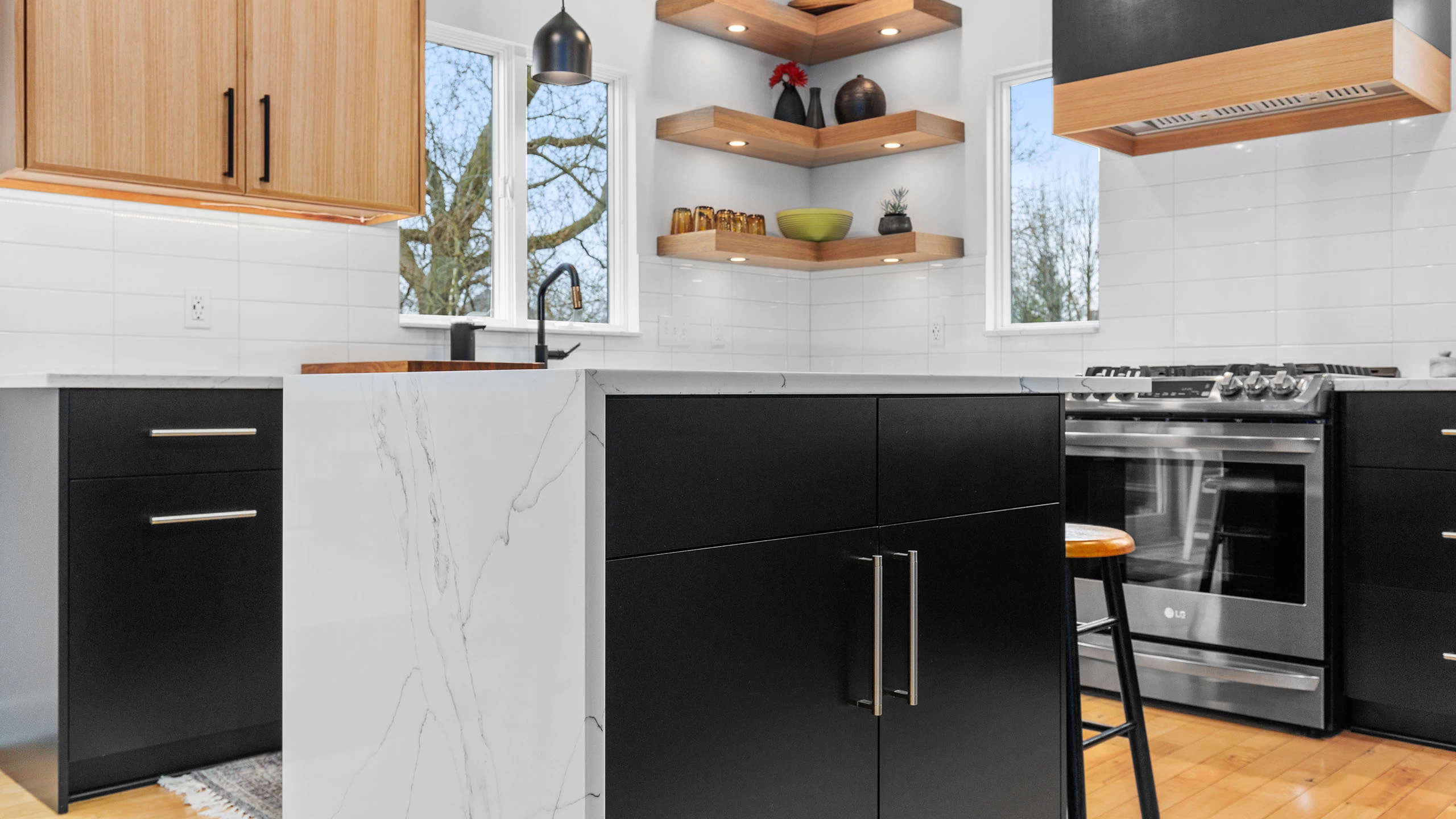 Trusted Kitchen Remodeling Company Grand Rapids Mi