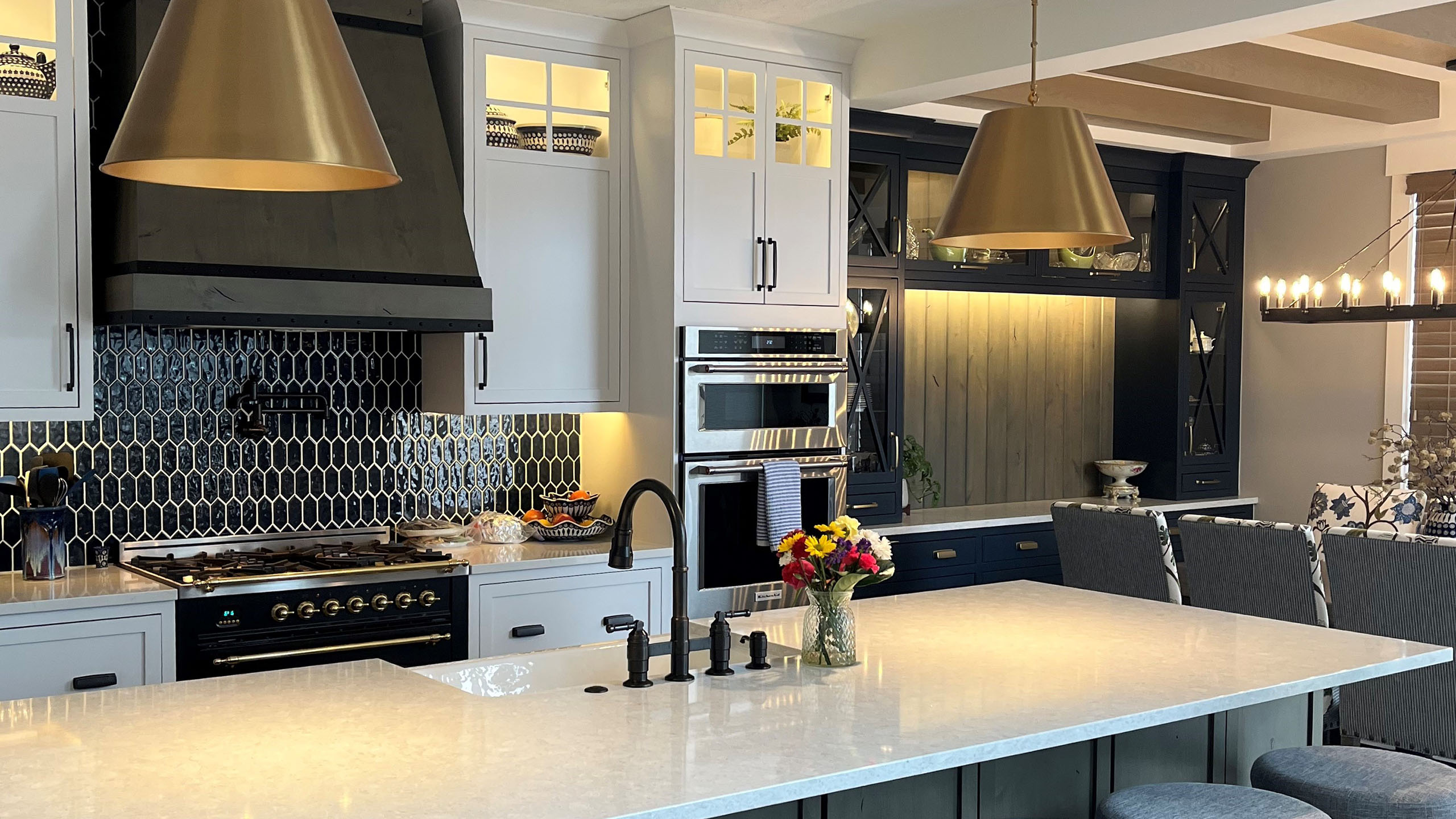 Grand Rapids Mi Kitchen Remodelers