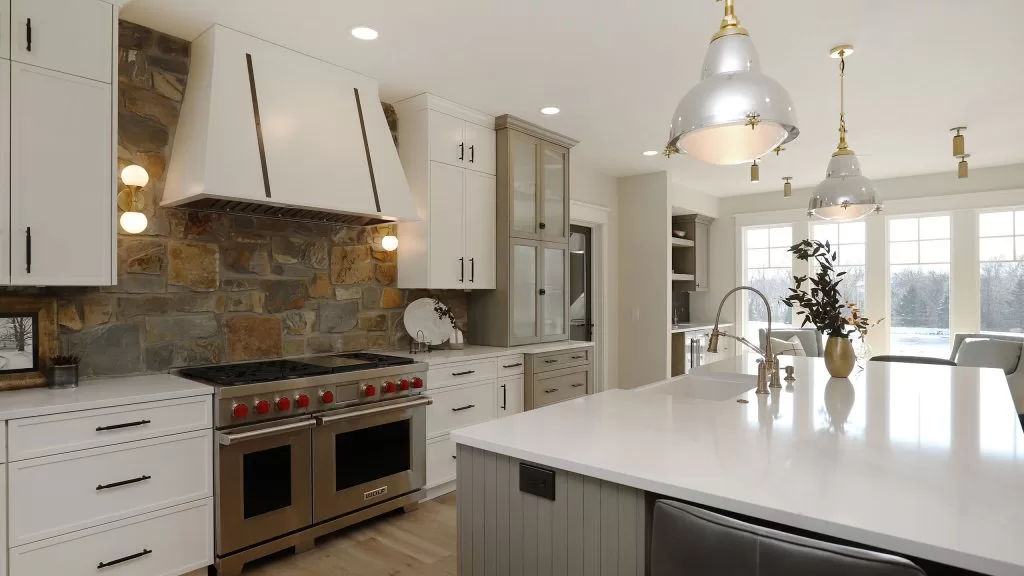 Grand Rapids Mi Remodeling Contractor