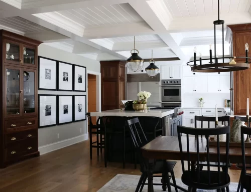 A Home Designed to Stay Relevant Over Time | Grand Rapids, MI