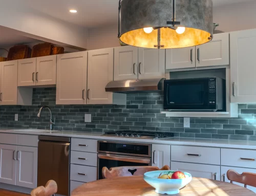 Designed to Stay | Grand Rapids, MI