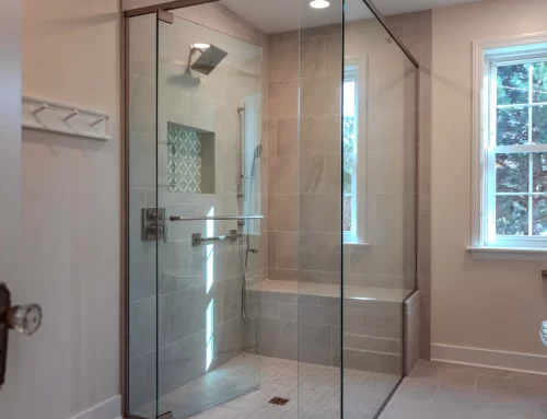 Designed to Stay | Grand Rapids, MI