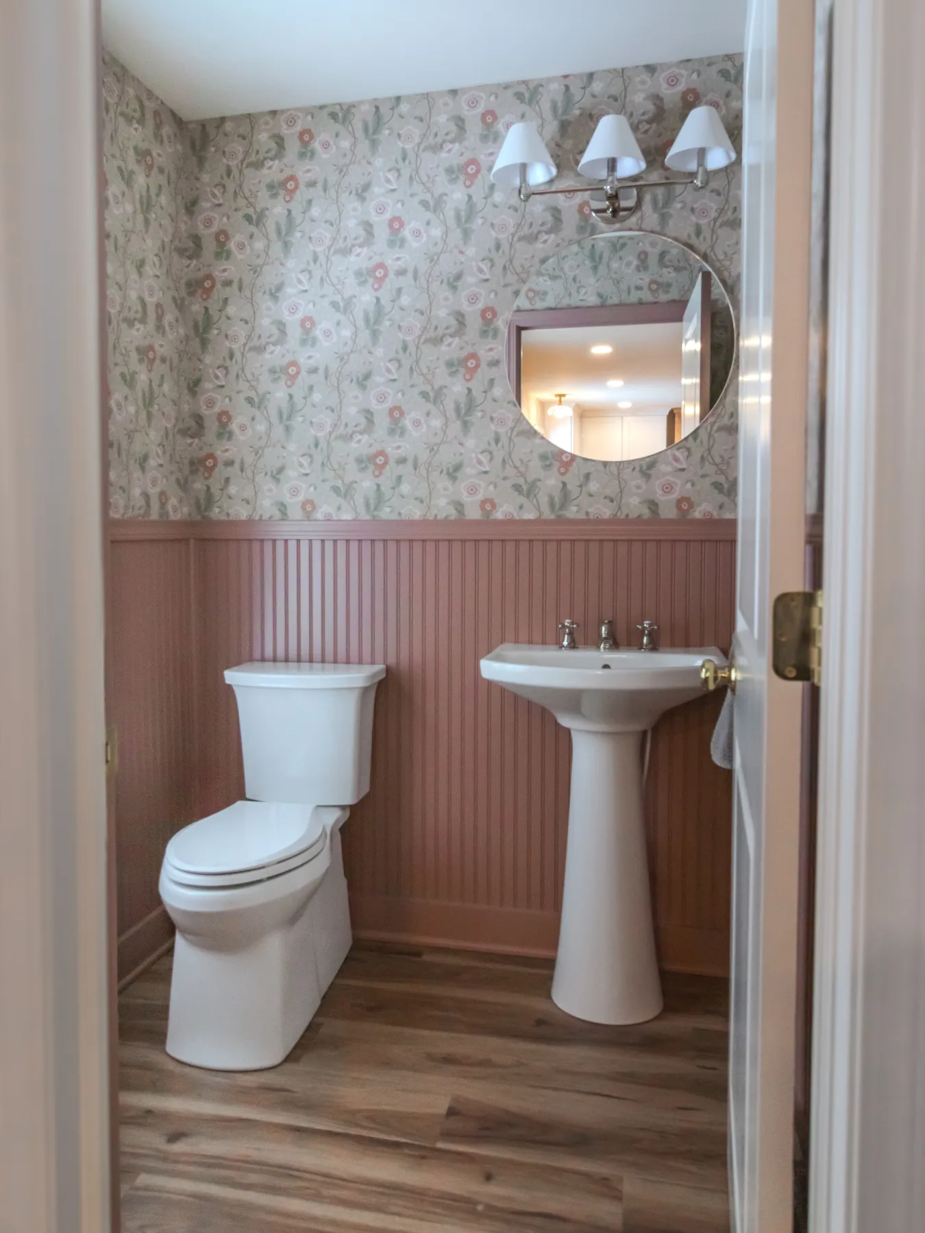 The Family Farmhouse, Coopersville, MI (3)