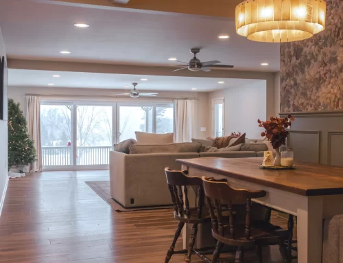 The Family Farmhouse | Coopersville, MI