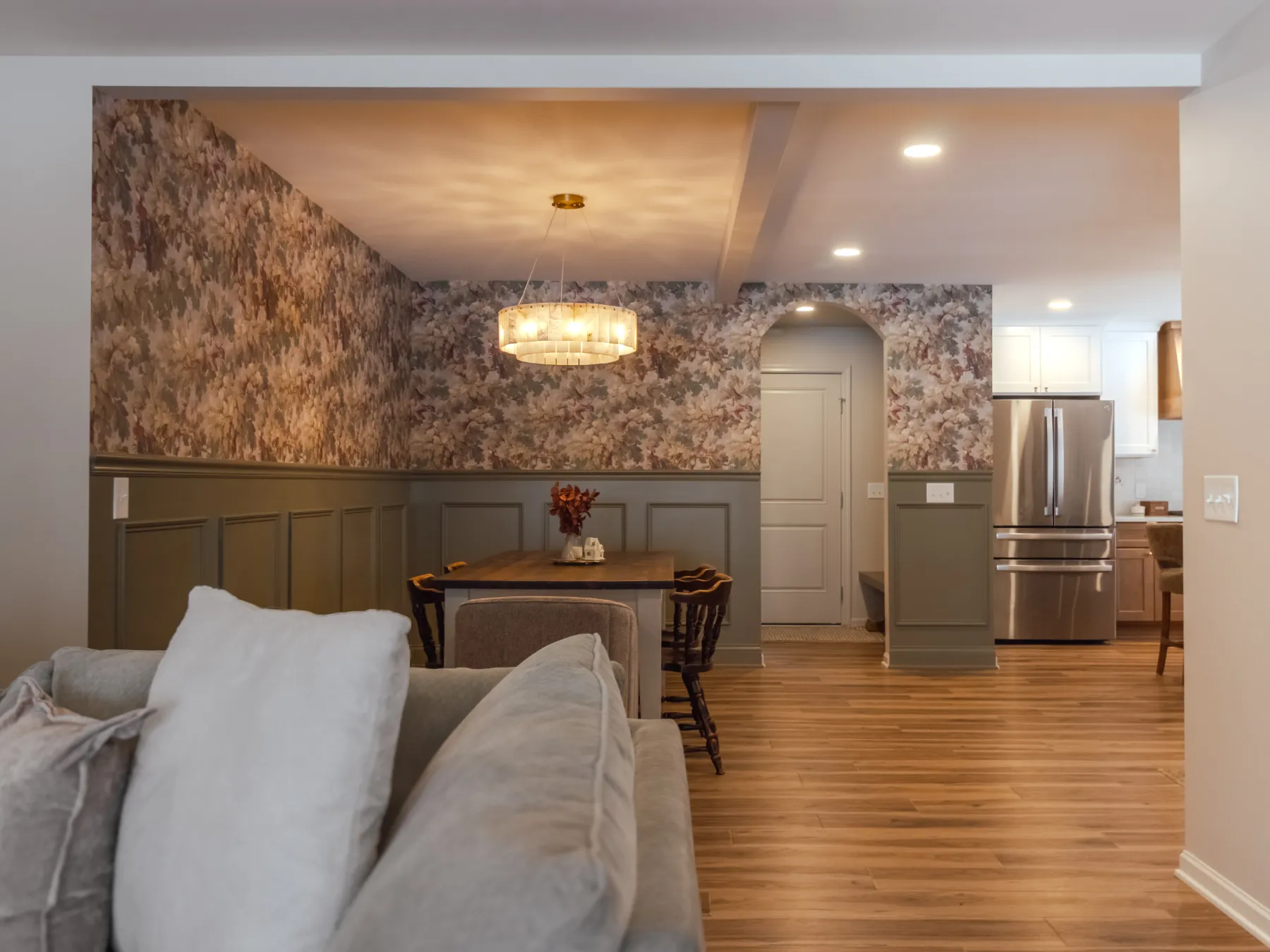 The Family Farmhouse, Coopersville, MI (9)