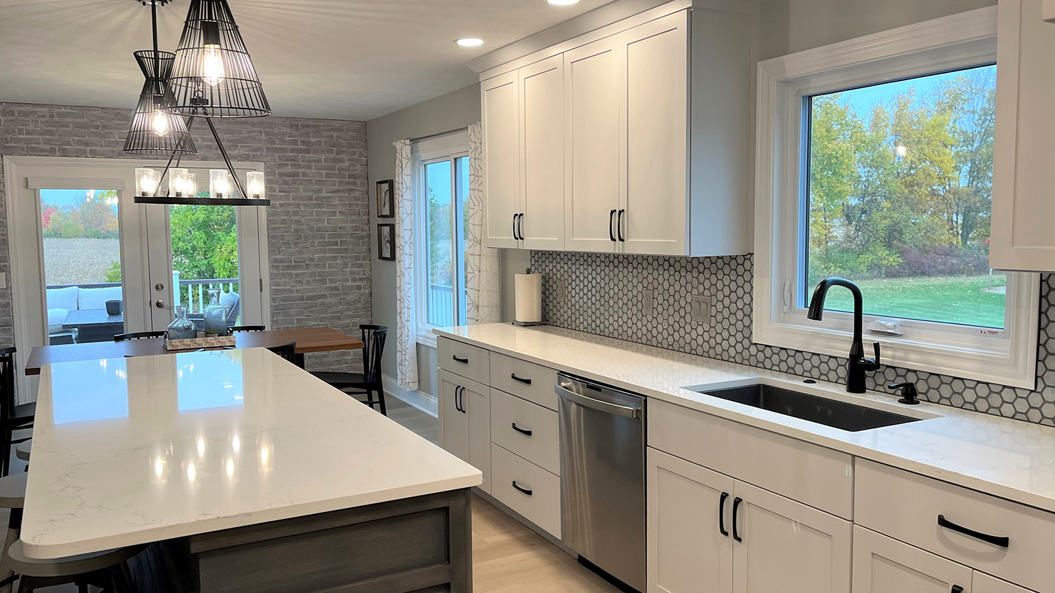grand rapids mi kitchen remodelers