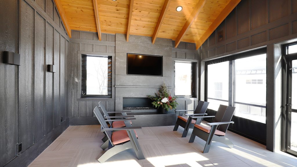 Grand Rapids MI Waterfront Home Remodelers