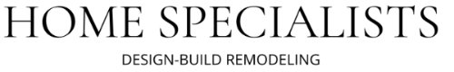 Home Specialists LLC Logo