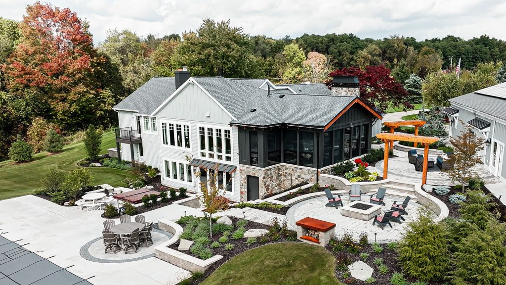 Grand Rapids MI Remodeling Company